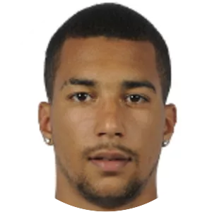 Alexis Sainrimat-Moreira