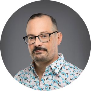 Alexis Schwarzenbach