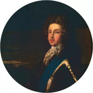 Alexis Simon Belle - French painter