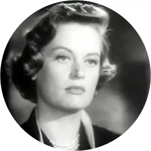 Alexis Smith