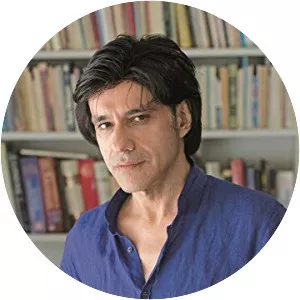 Alexis Stamatis - Greek novelist