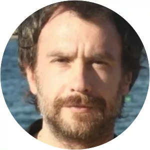 Alexis Stavrou - Actor