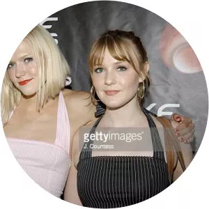 Alexis Swain photograph