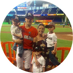 Alexis T. Realmuto photograph