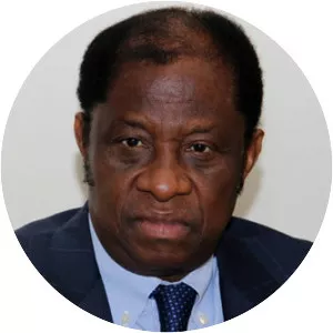 Alexis Thambwe Mwamba