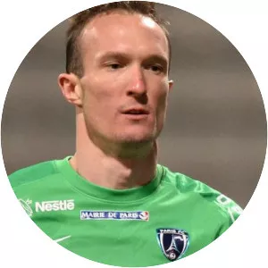 Alexis Thébaux - French football player