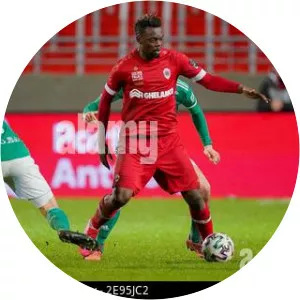 Alexis Thierry Calant