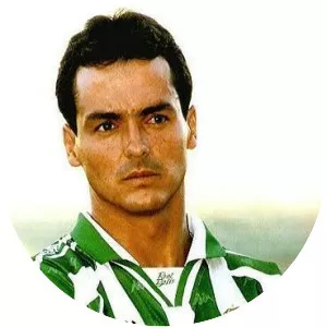 Alexis Trujillo - Spanish footballer