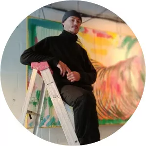 Alexis Vaillancourt photograph