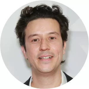 Alexis Varouxakis - Film producer