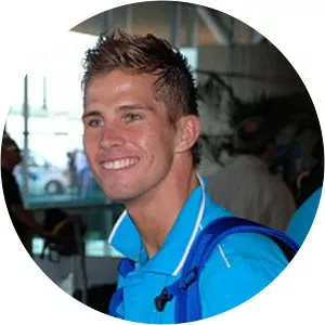 Alexis Vastine