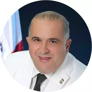 Alexís Victoria Yeb