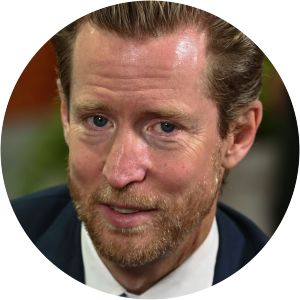 Alexis von Hoensbroech