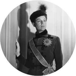 Alexis von Rosenberg, Baron de Redé