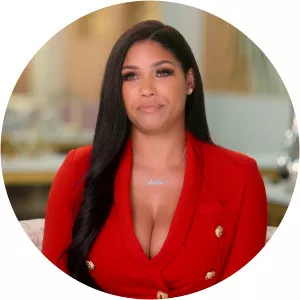 Alexis Williams photograph