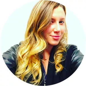 Alexis Wolfer - Author