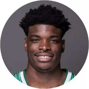 Alexis Yetna - French basketball player