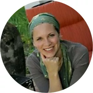 Alexis York Lumbard - Author