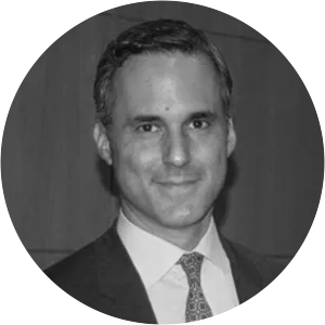 Alexis Zoullas - Film producer