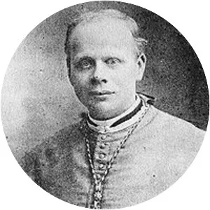 AlexisArmand Charost