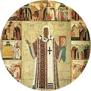 Alexius, Metropolitan of Kiev