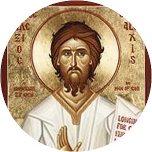 Alexius of Rome - Saint