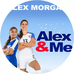 Alex & Me