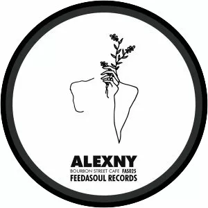 Alexny - Musical artist