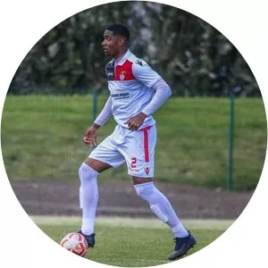 Alexsandro Victor de Souza Ribeiro