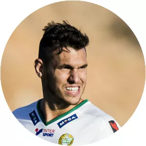 Alexssander Medeiros de Azeredo