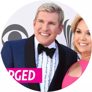 Alexus Whilby - Kyle Chrisley's ex-wife