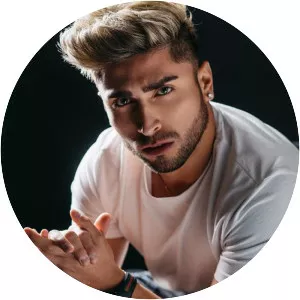 Alexx1 - Musical artist