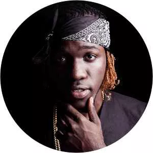 Alexx A-Game - Musical artist