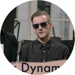 Alexx Dynamo - Musical artist