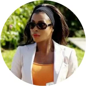 Alexx Woods - Fictional character