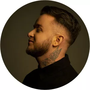 Alexy Large - Musical artist