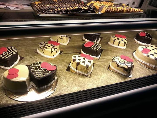 Alexydoce-produtos De Confeitaria Unipessoal Lda - Bakery