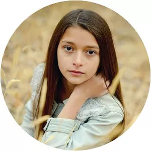 Alexys Nycole Sanchez - Actress