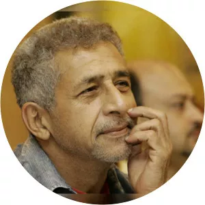 Aley Mohammed Shah - Naseeruddin Shah's father