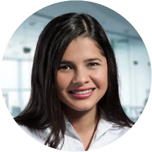 Aleyda Solis - SEO consultant