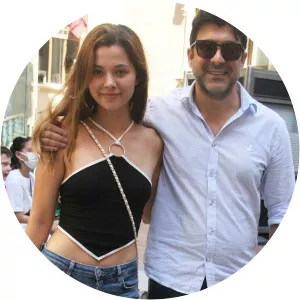 Aleyna Derelioğlu photograph