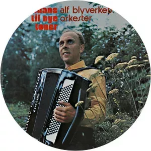 Alf Blyverket Musician