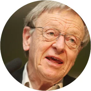 Alf Dubs - Member of the House of Lords of the United Kingdom
