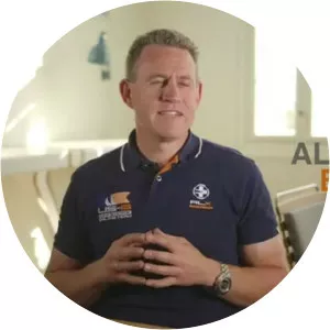 Alf-Egil Bogen - Entrepreneur