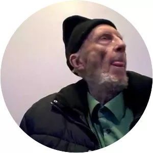 Alf Enerström - Swedish doctor