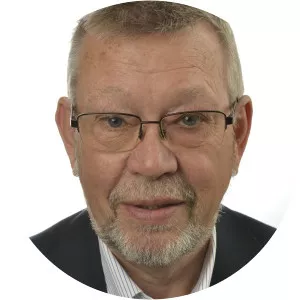 Alf Eriksson - Swedish Politician