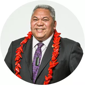 Alf Filipaina - New Zealand Politician