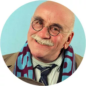 Alf Garnett - 