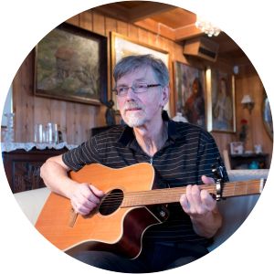 Alf Ketil Proysen photograph