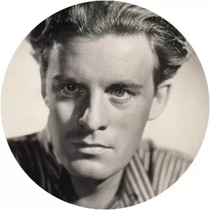 Alf Kjellin - Swedish film actor